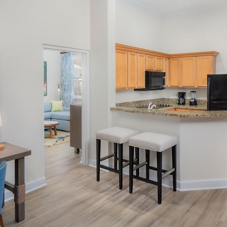 Harborside Resort & Vacation Rentals At Atlantis Nassau Buitenkant foto
