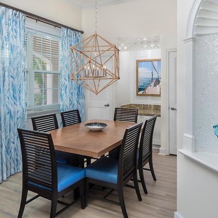 Harborside Resort & Vacation Rentals At Atlantis Nassau Buitenkant foto