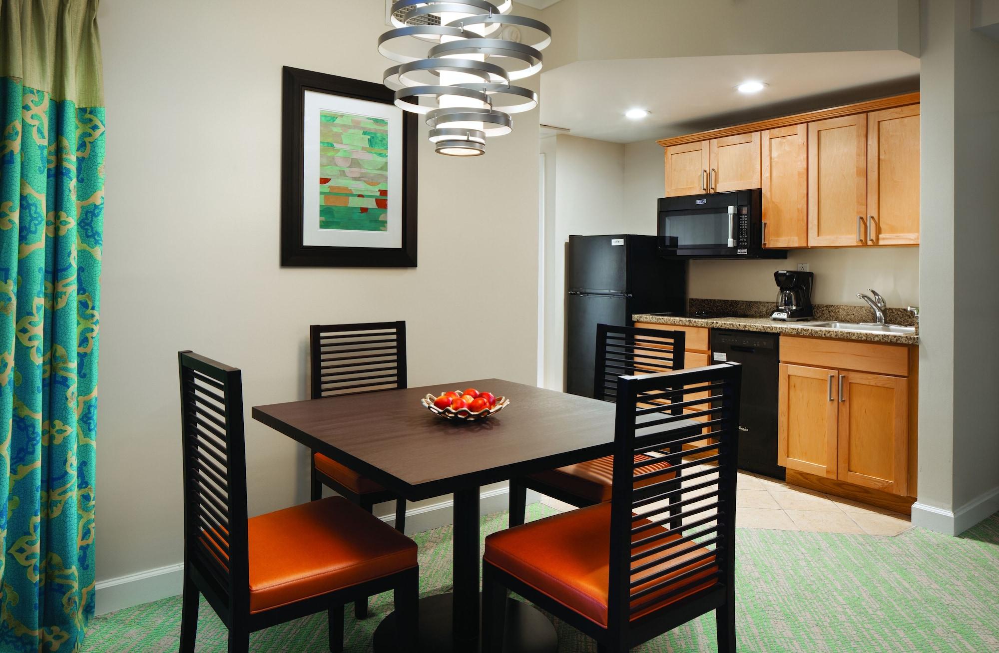Harborside Resort & Vacation Rentals At Atlantis Nassau Buitenkant foto