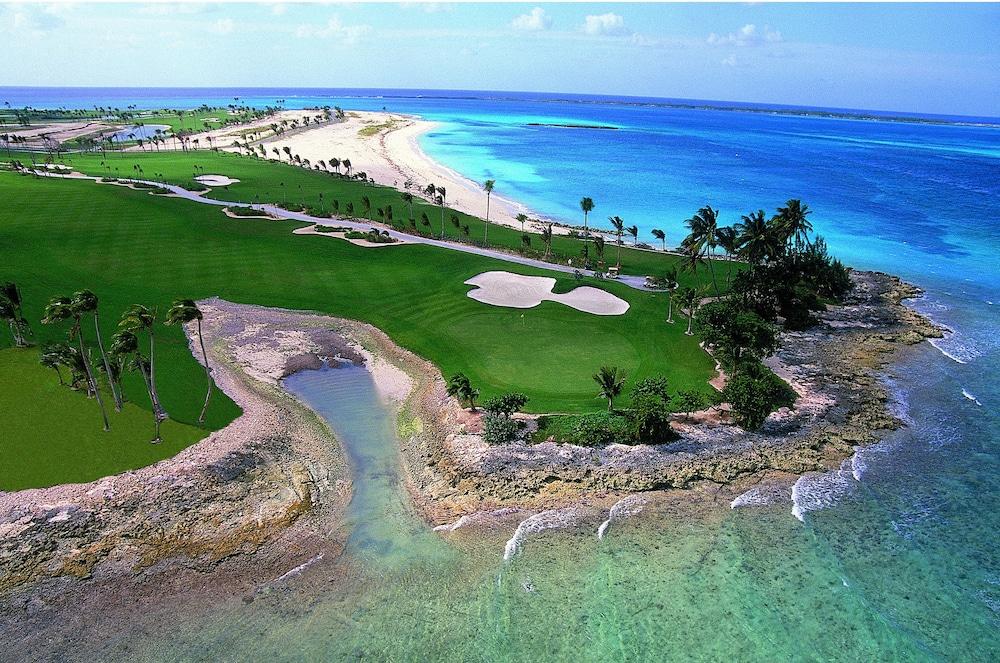 Harborside Resort & Vacation Rentals At Atlantis Nassau Buitenkant foto
