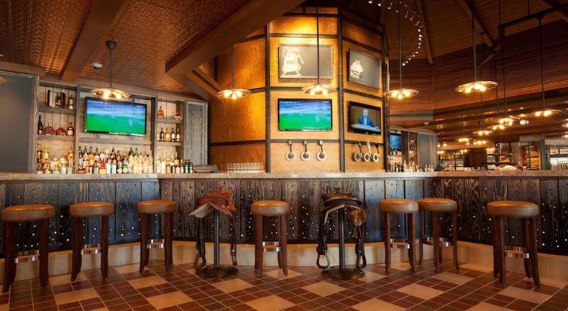 Harborside Resort & Vacation Rentals At Atlantis Nassau Buitenkant foto