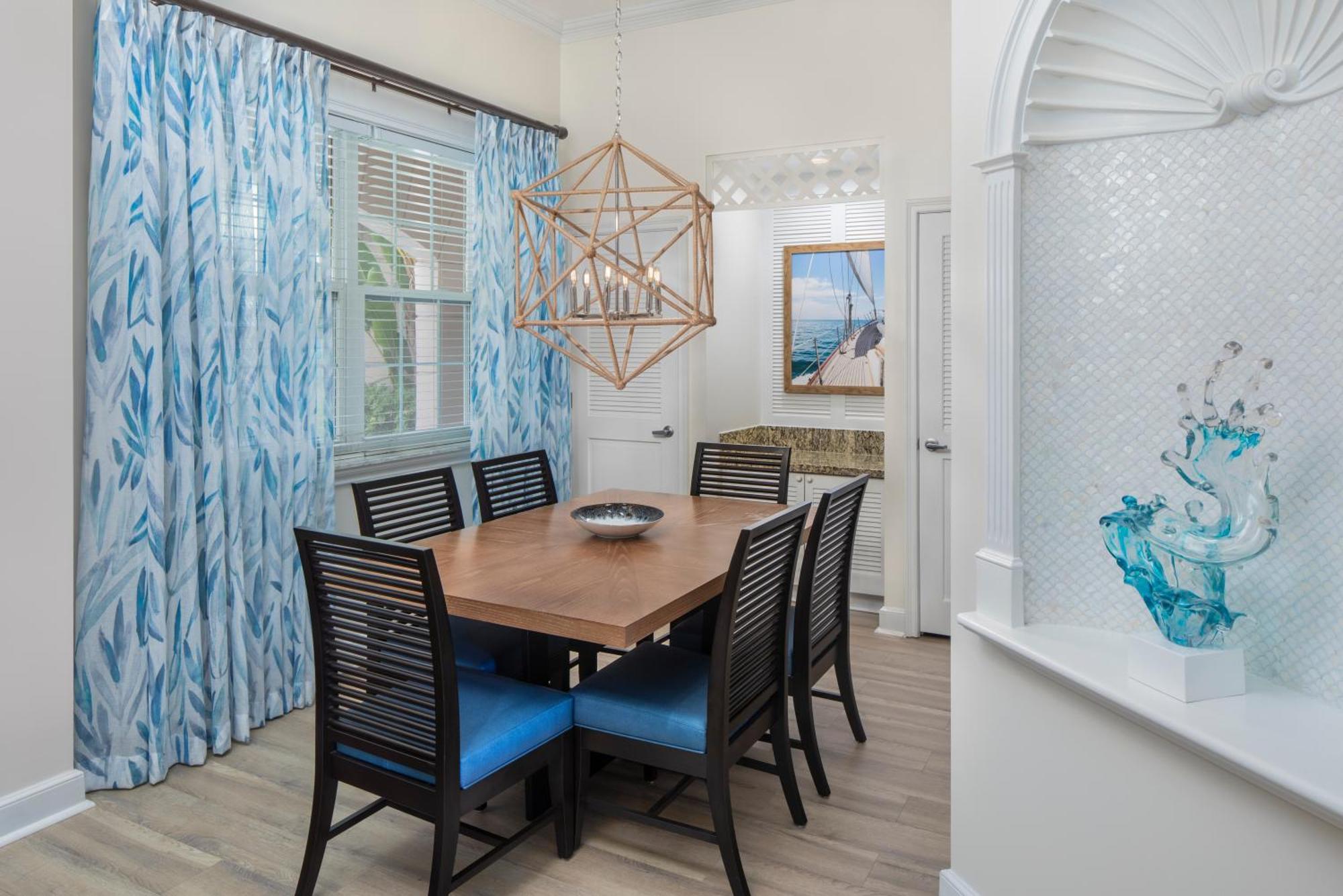 Harborside Resort & Vacation Rentals At Atlantis Nassau Buitenkant foto