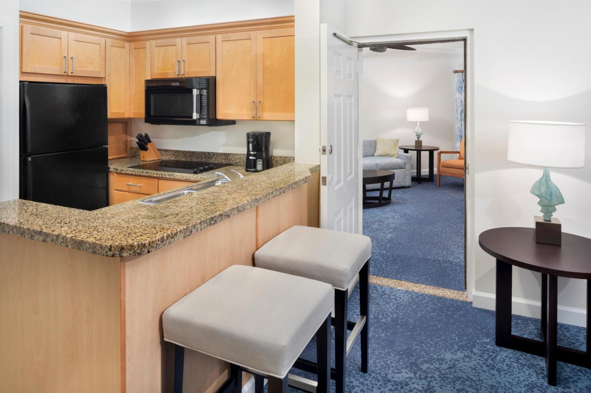 Harborside Resort & Vacation Rentals At Atlantis Nassau Buitenkant foto