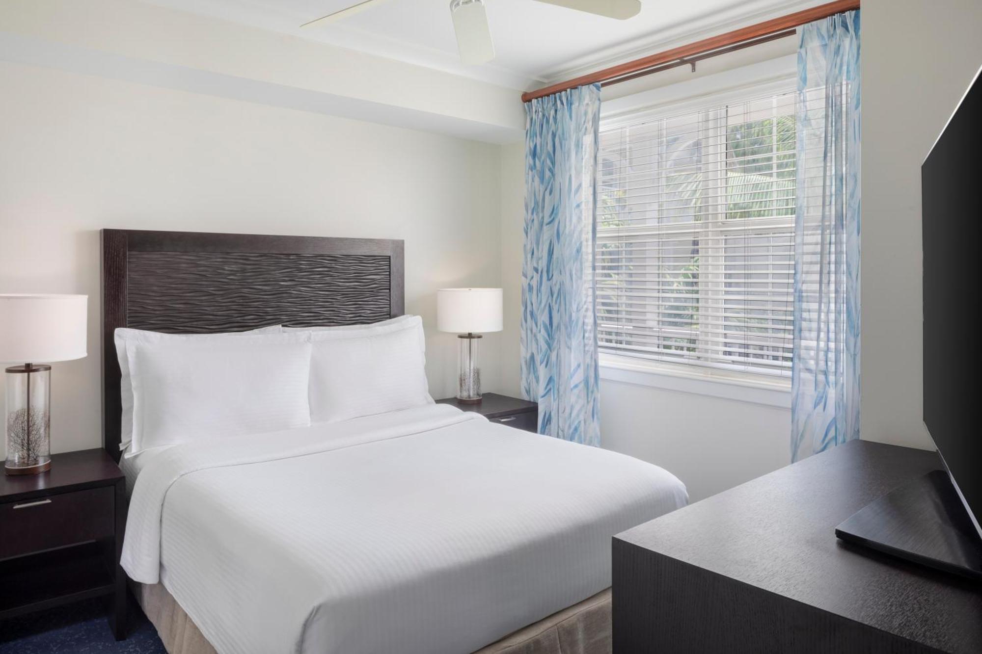 Harborside Resort & Vacation Rentals At Atlantis Nassau Kamer foto