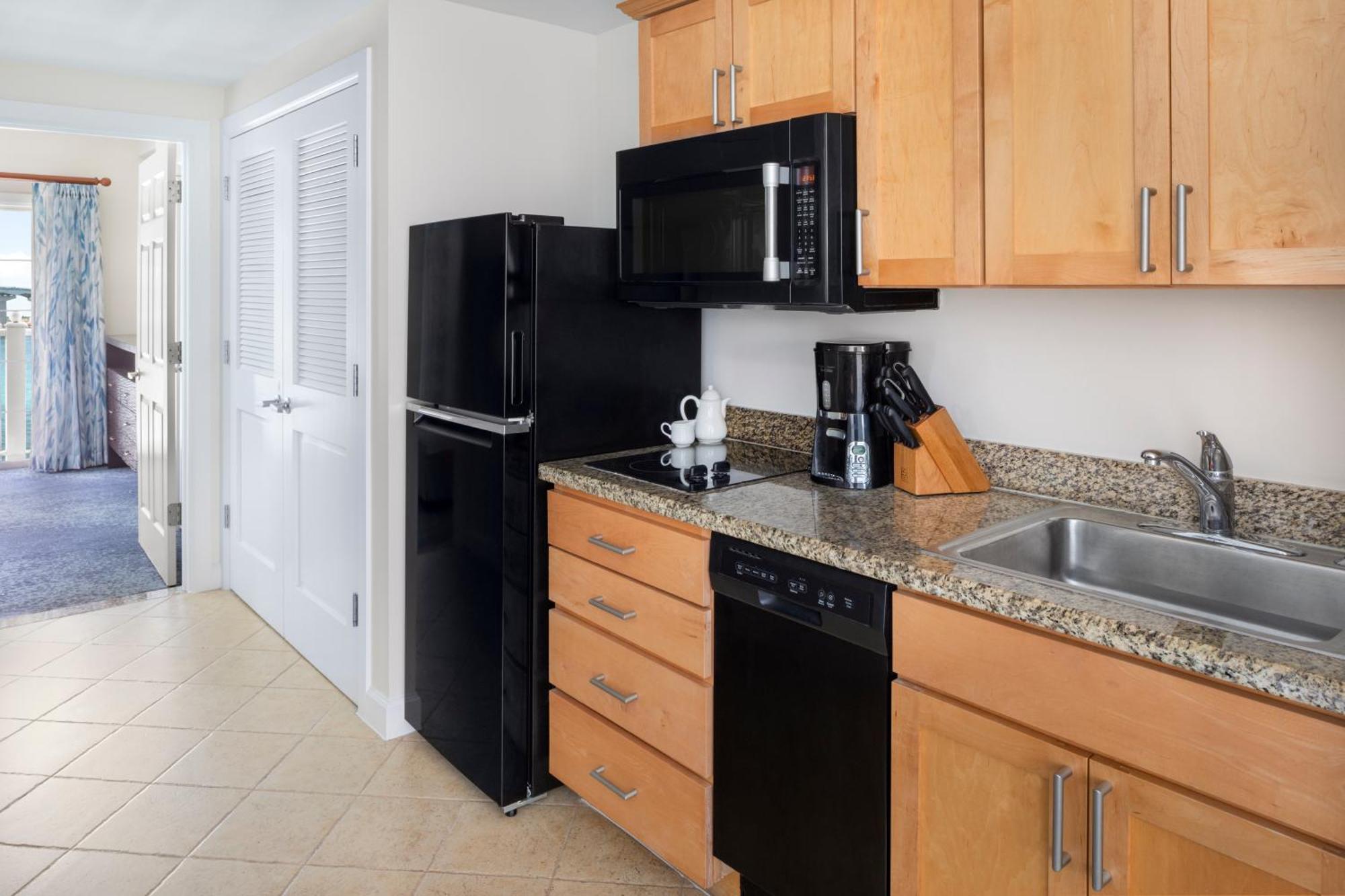 Harborside Resort & Vacation Rentals At Atlantis Nassau Kamer foto