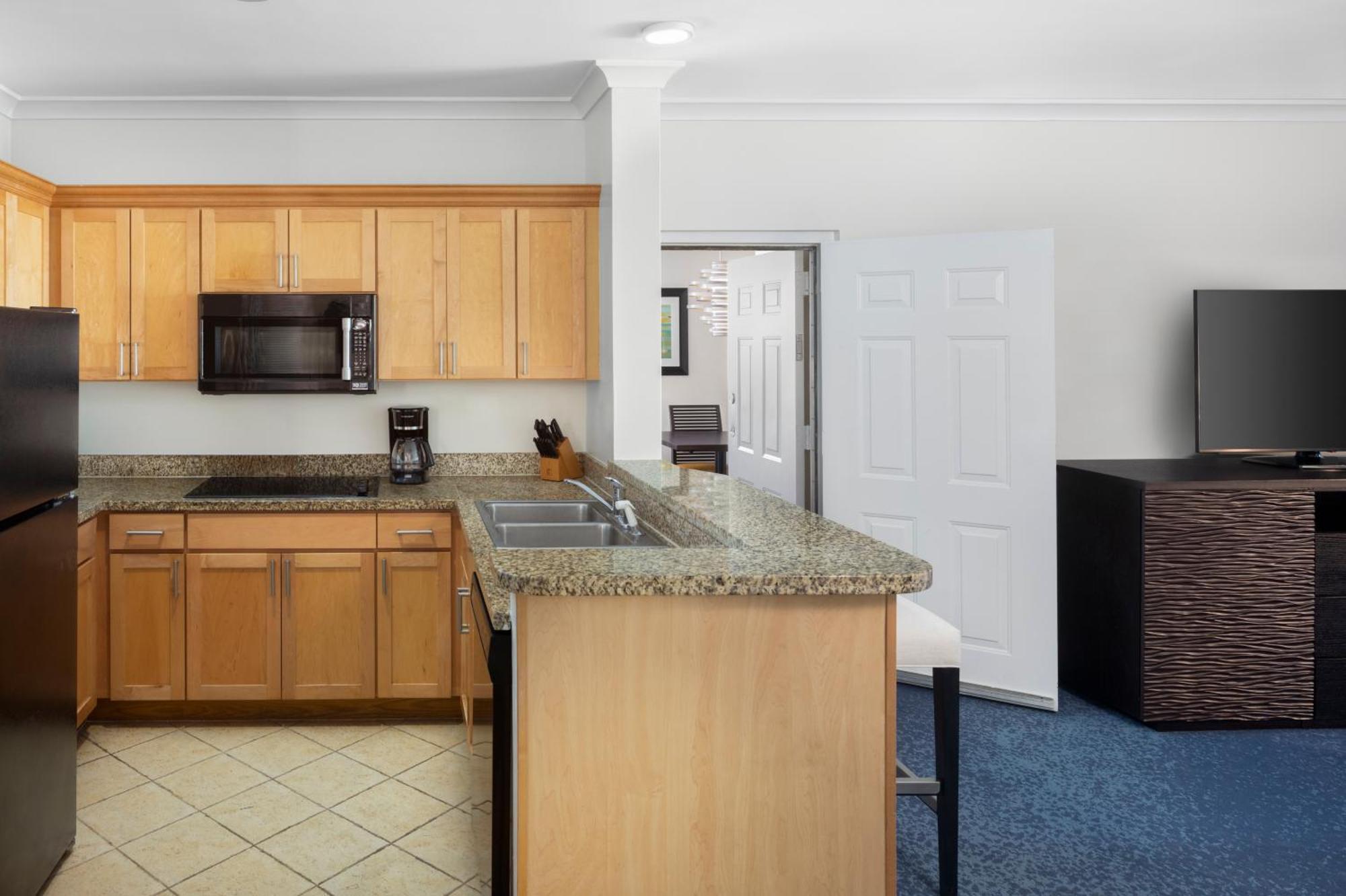 Harborside Resort & Vacation Rentals At Atlantis Nassau Kamer foto