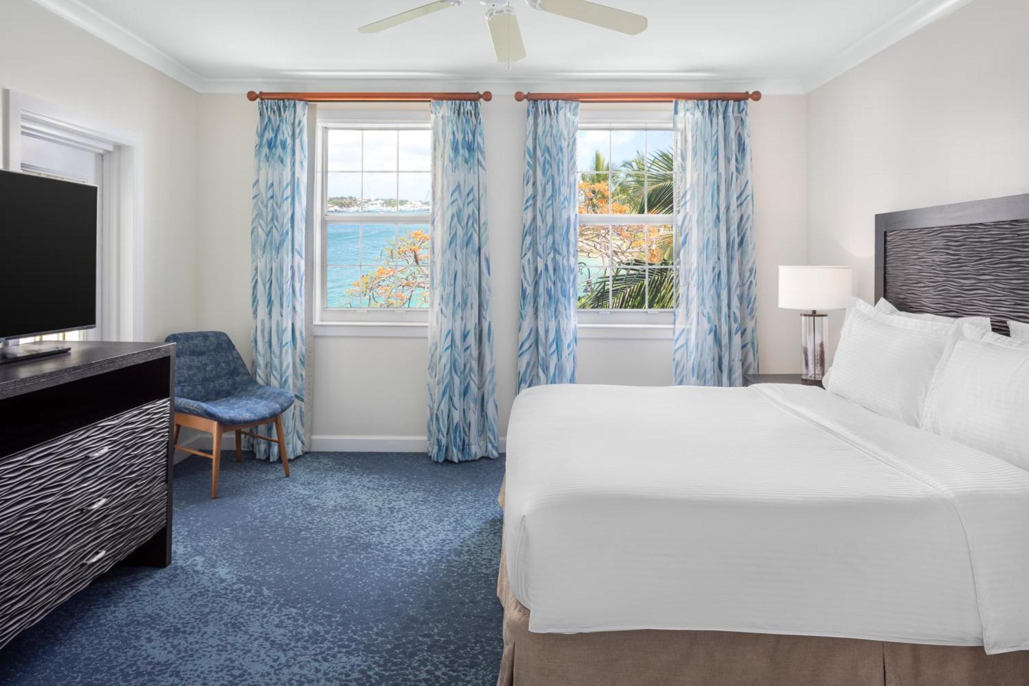 Harborside Resort & Vacation Rentals At Atlantis Nassau Kamer foto