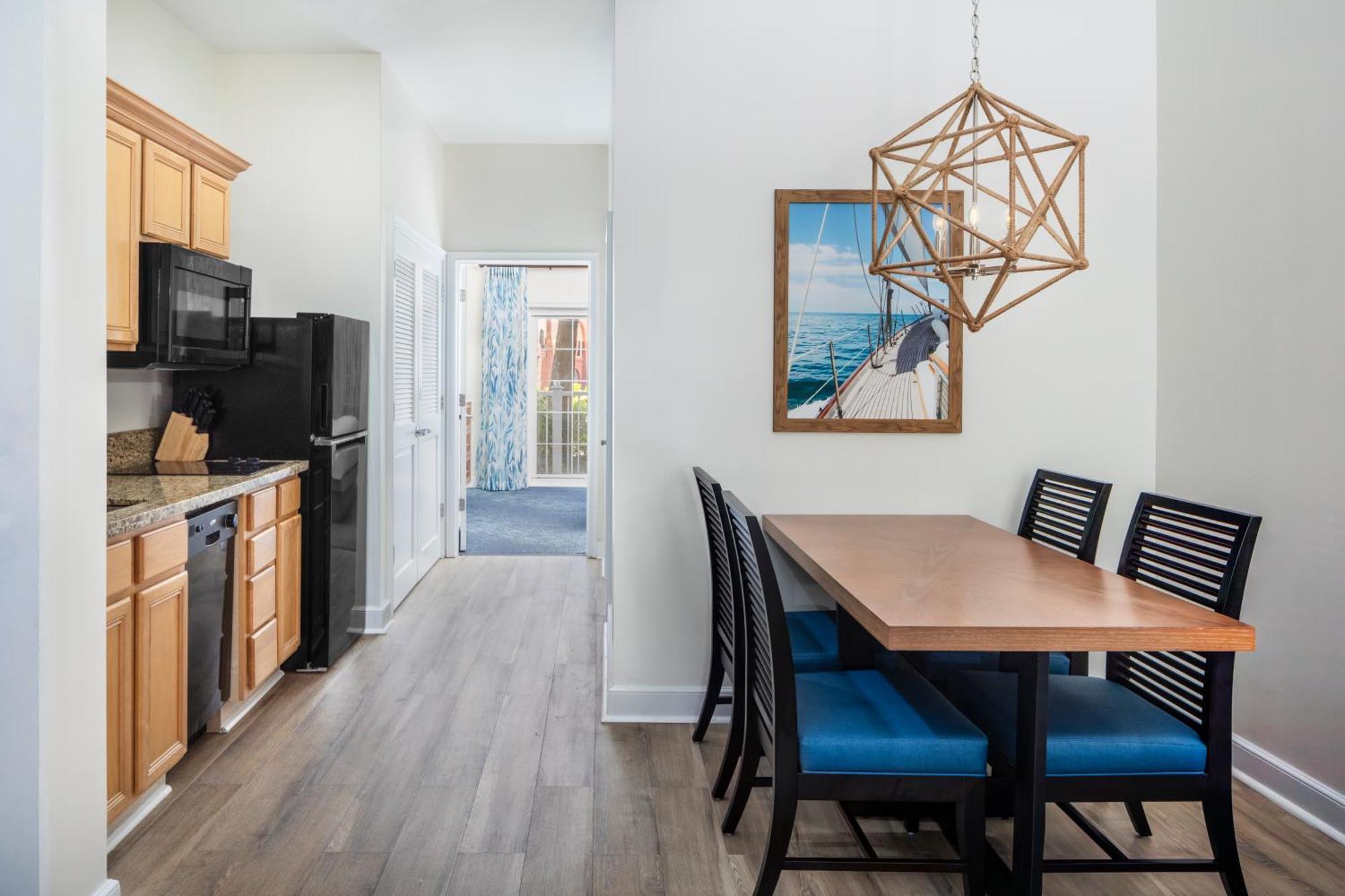 Harborside Resort & Vacation Rentals At Atlantis Nassau Buitenkant foto