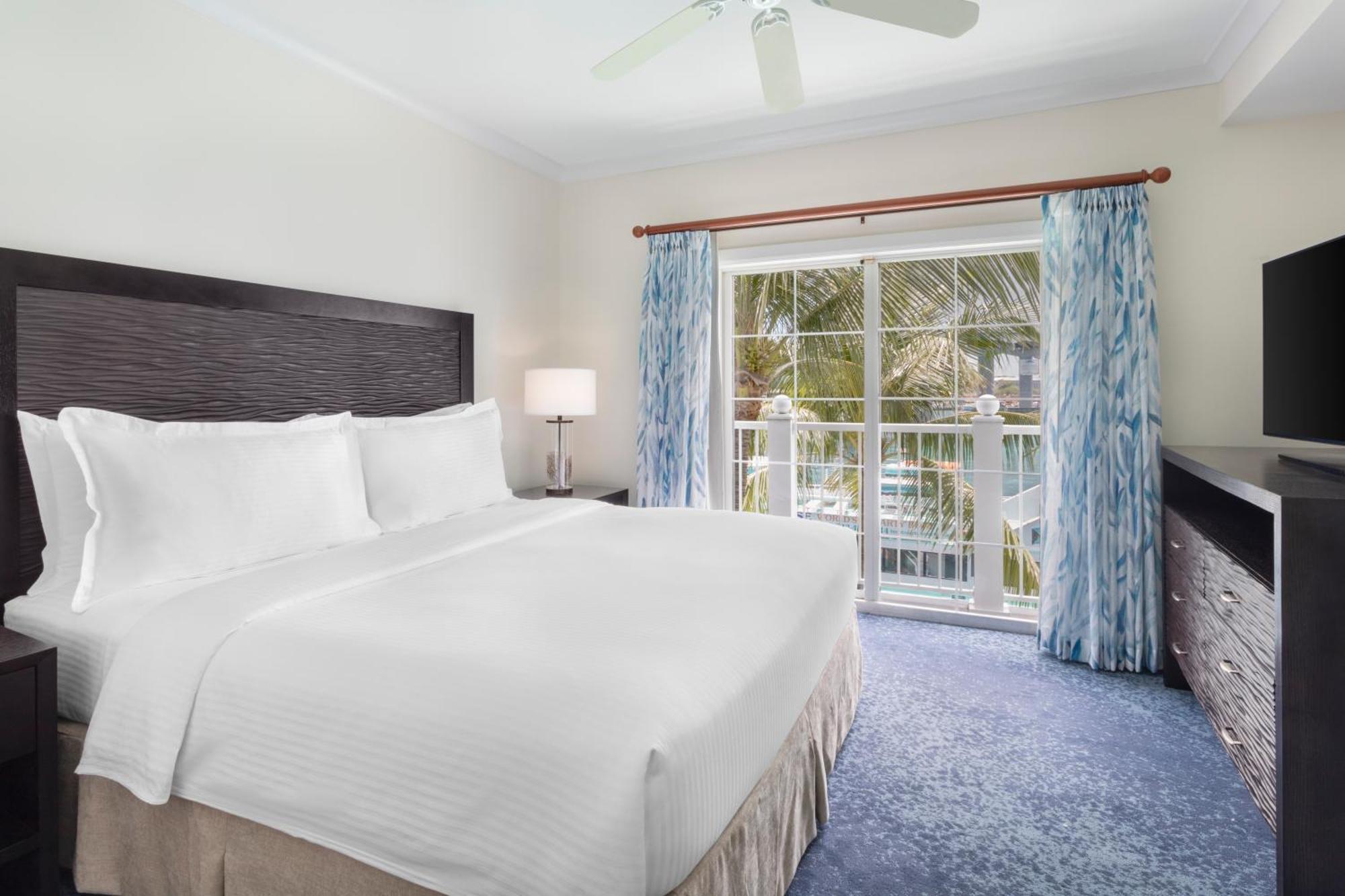 Harborside Resort & Vacation Rentals At Atlantis Nassau Kamer foto