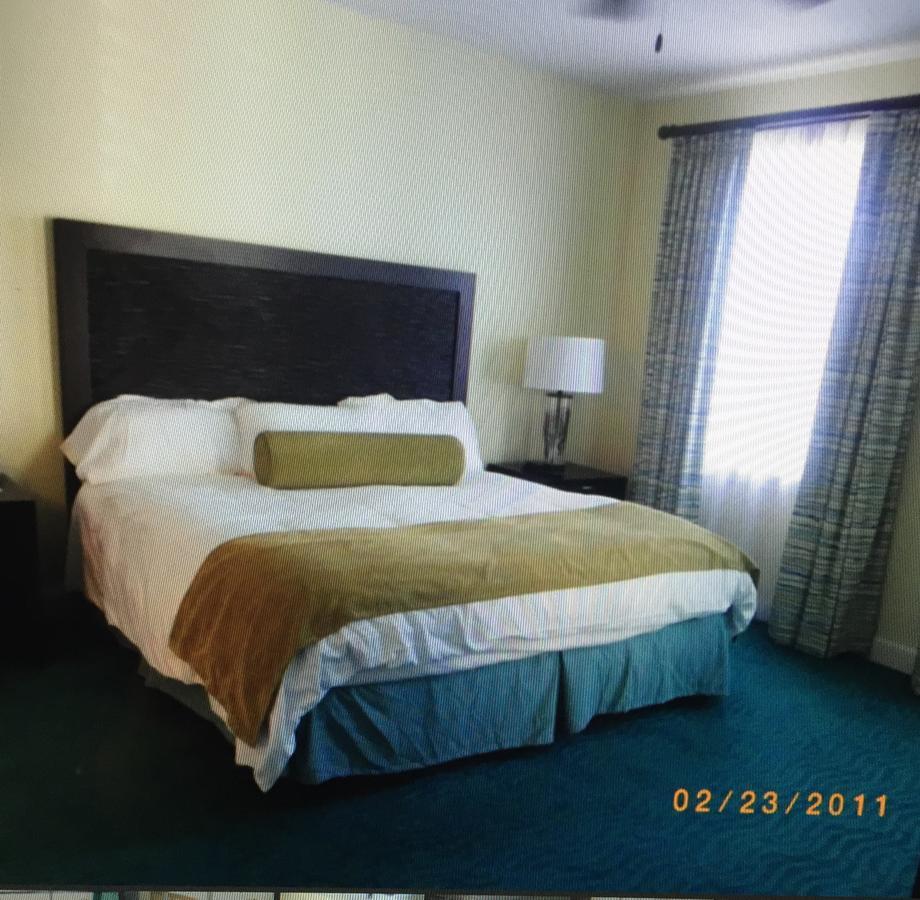 Harborside Resort & Vacation Rentals At Atlantis Nassau Buitenkant foto