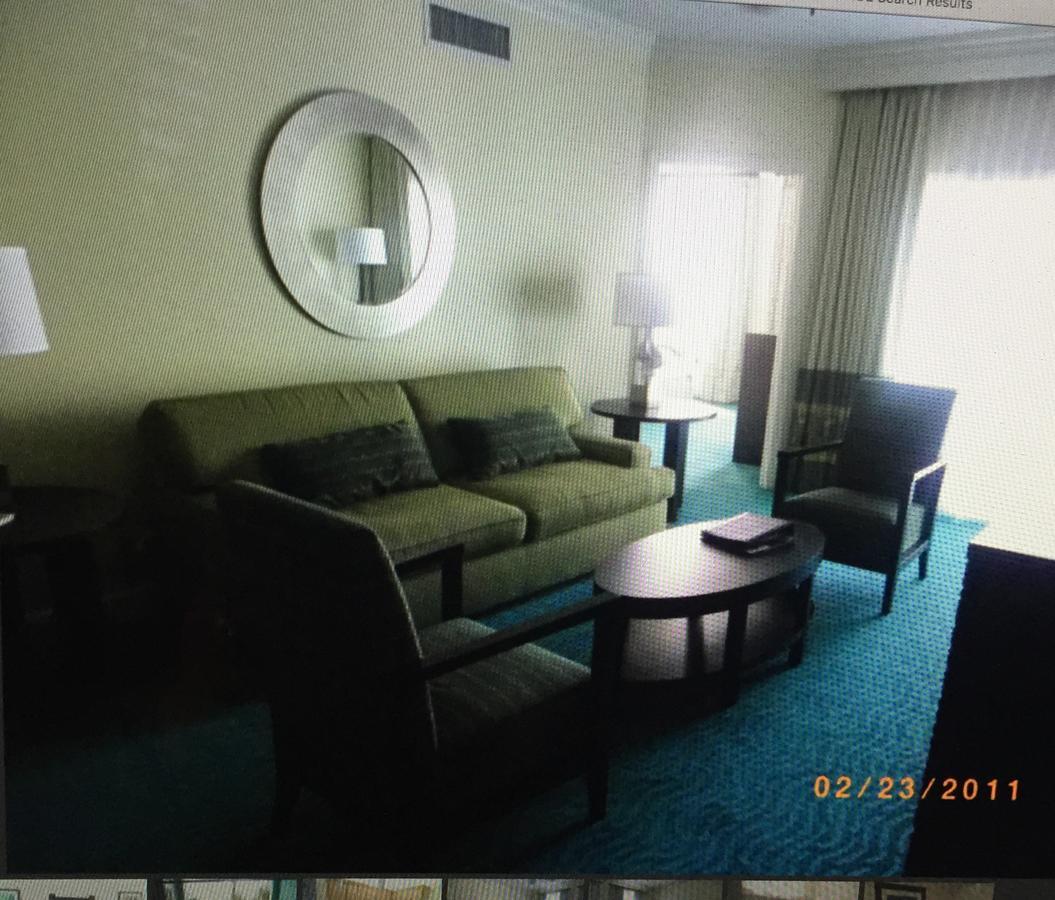 Harborside Resort & Vacation Rentals At Atlantis Nassau Buitenkant foto