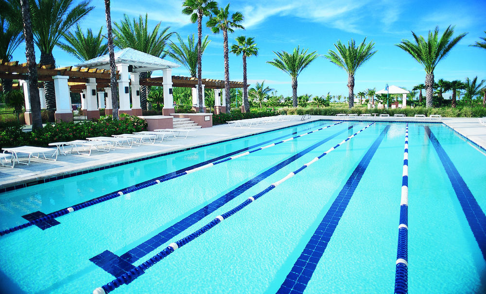 Harborside Resort & Vacation Rentals At Atlantis Nassau Buitenkant foto